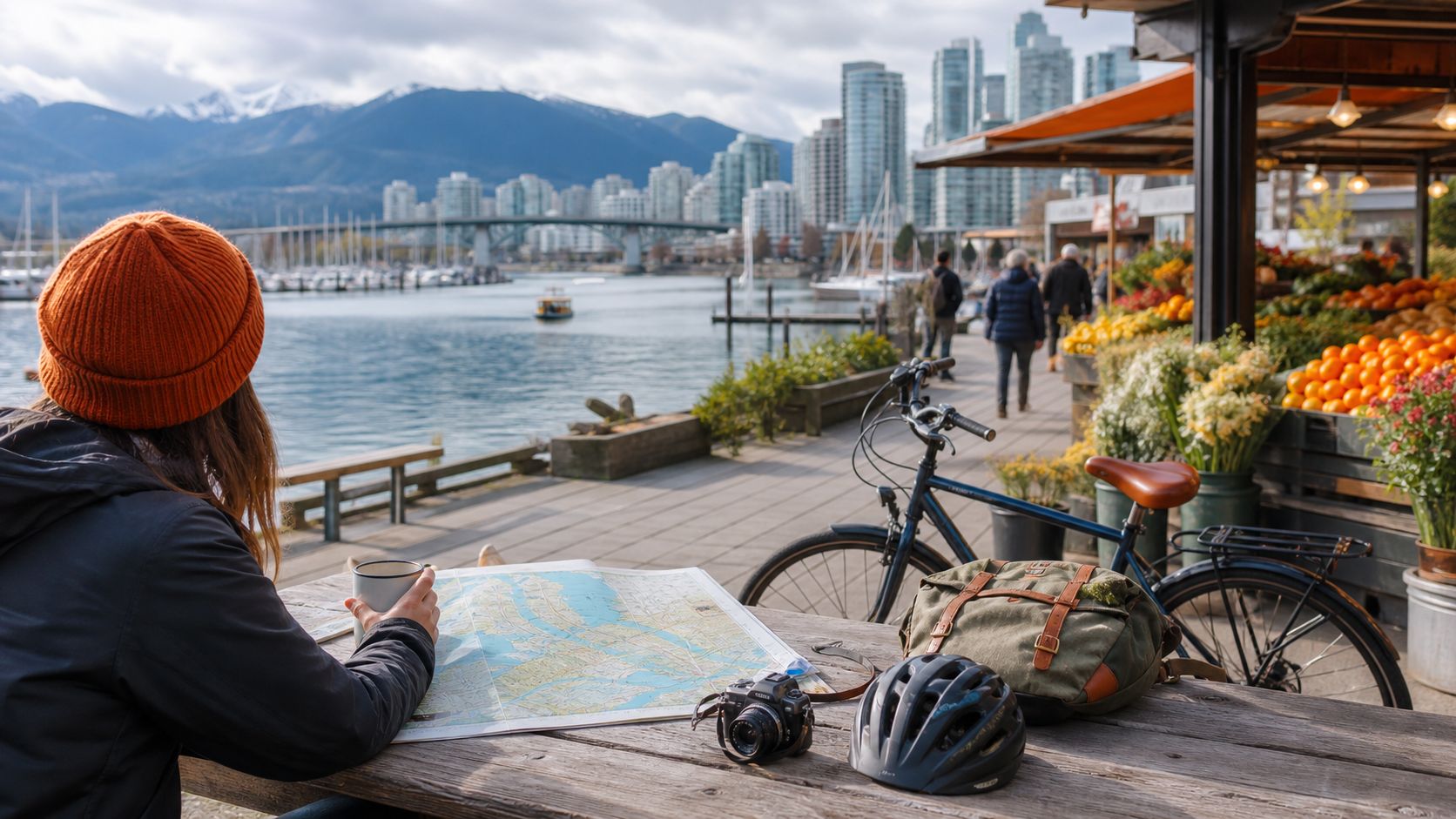 Vancouver Guides homepage feature image